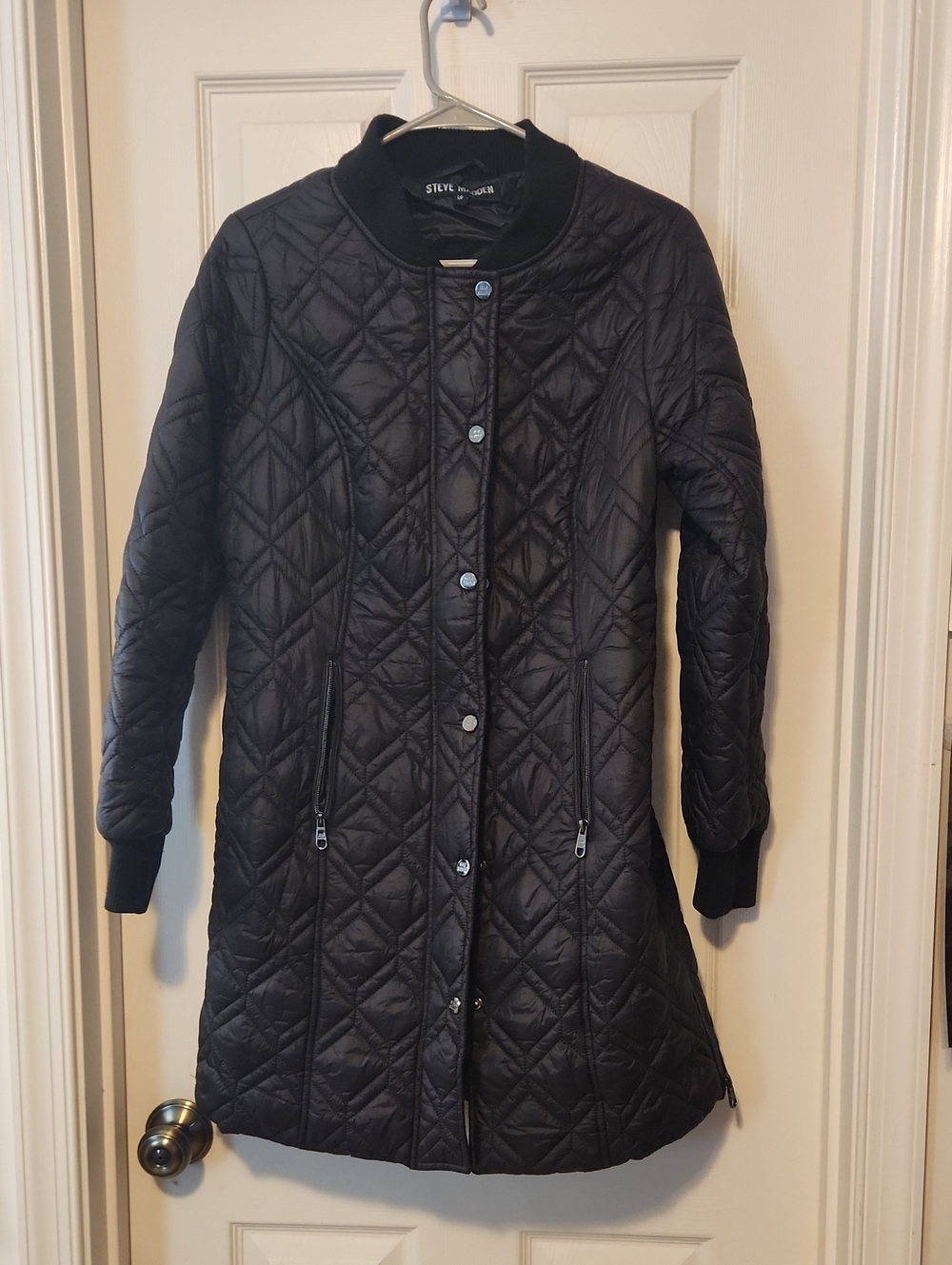 Steve Madden Jacket